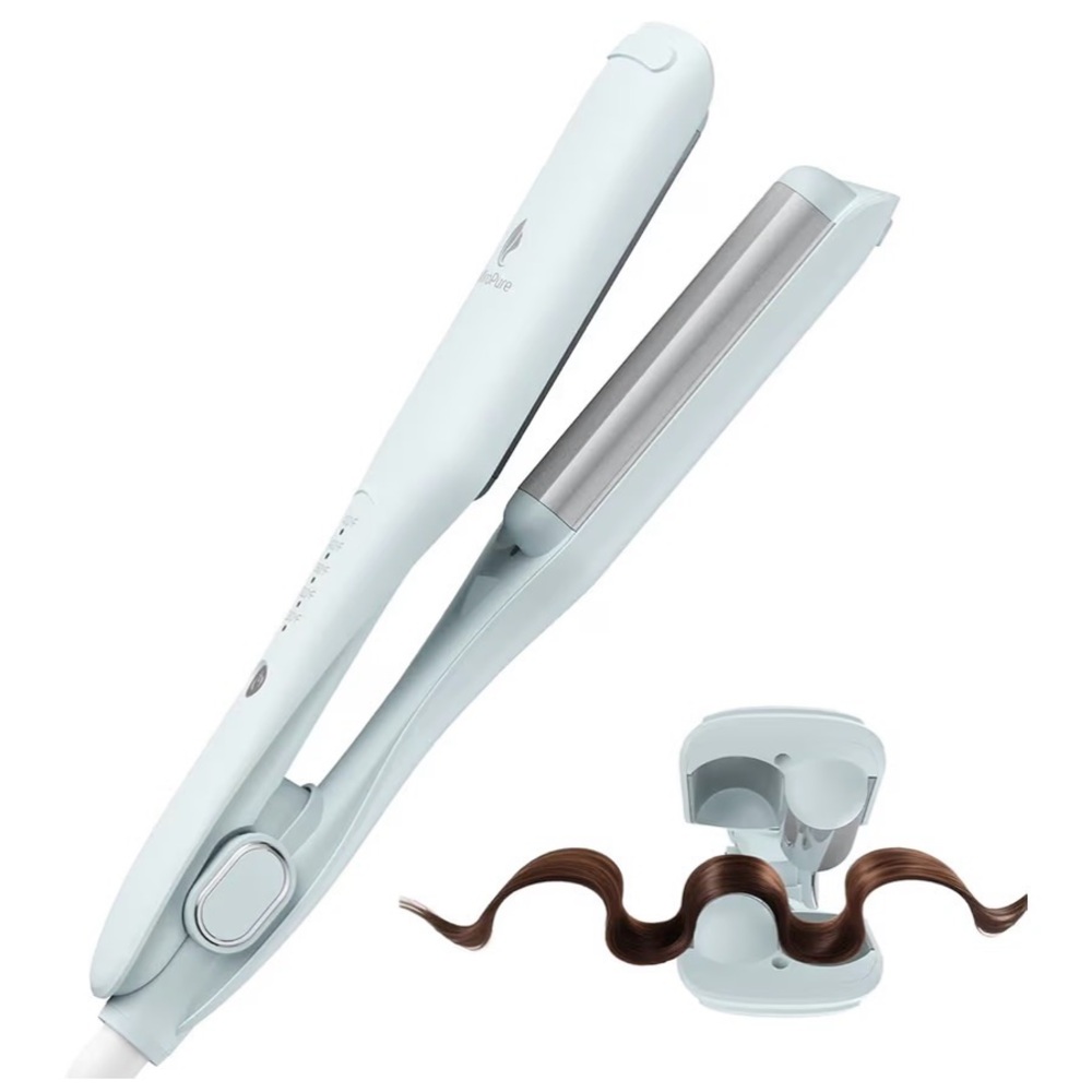 Miropure Wave Curling Iron H131